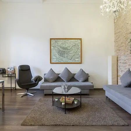 Le Jacquard Garage Centre Pour 2 A 8 Pers Apartamento