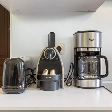 Le Jacquard Garage Centre Pour 2 A 8 Pers Apartamento Lyon