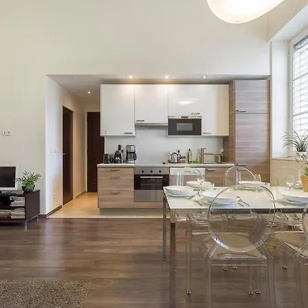 Le Jacquard Garage Centre Pour 2 A 8 Pers Apartamento *