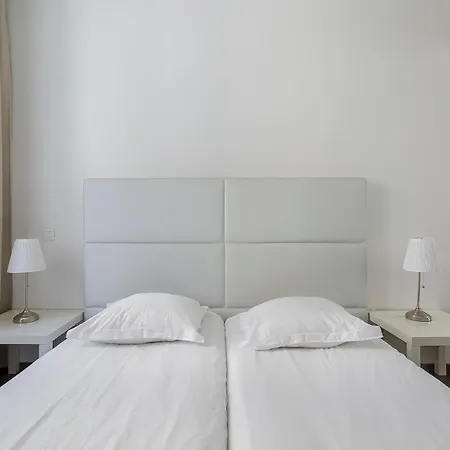 Apartamento Le Jacquard Garage Centre Pour 2 A 8 Pers Lyon
