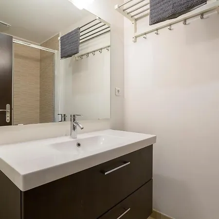 Apartman Le Jacquard Garage Centre Pour 2 A 8 Pers *