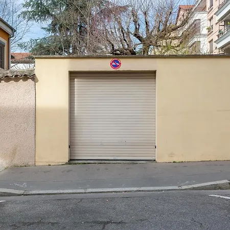 Le Jacquard Garage Centre Pour 2 A 8 Pers