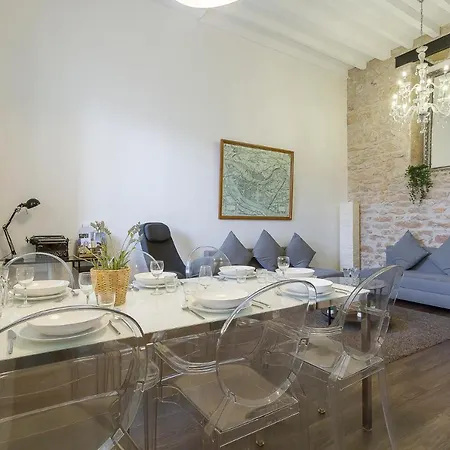 Le Jacquard Garage Centre Pour 2 A 8 Pers Apartamento *