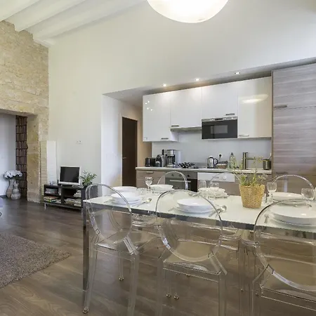 Le Jacquard Garage Centre Pour 2 A 8 Pers Apartamento *