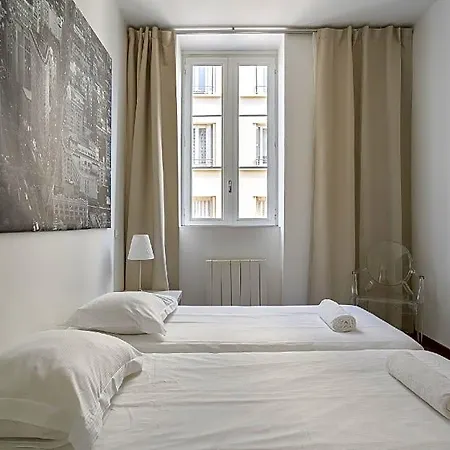 Apartman Le Jacquard Garage Centre Pour 2 A 8 Pers