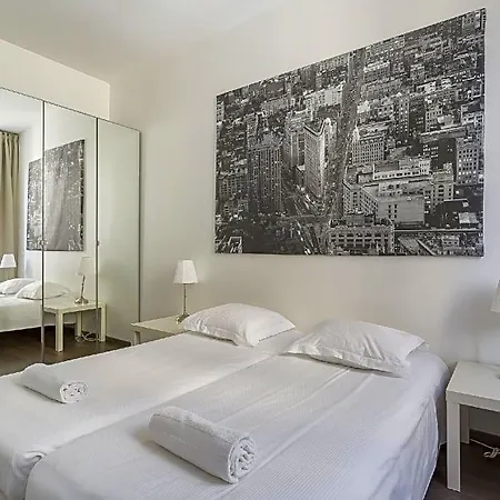 Le Jacquard Garage Centre Pour 2 A 8 Pers Appartement *
