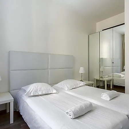 Appartement Le Jacquard Garage Centre Pour 2 A 8 Pers Lyon