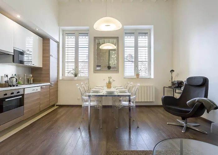 Apartment Le Jacquard Garage Centre Pour 2 A 8 Pers Lyon