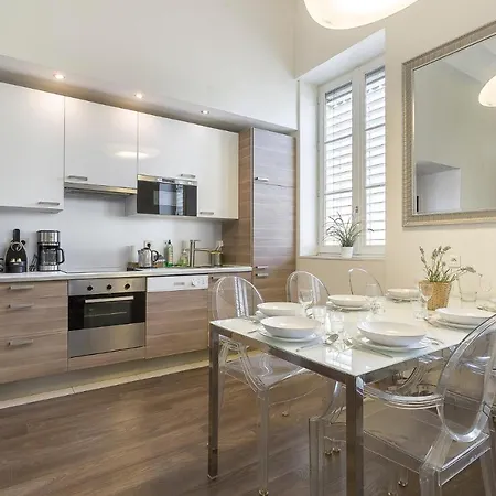 Le Jacquard Garage Centre Pour 2 A 8 Pers Apartment *