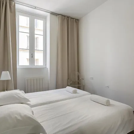 Apartment Le Jacquard Garage Centre Pour 2 A 8 Pers *