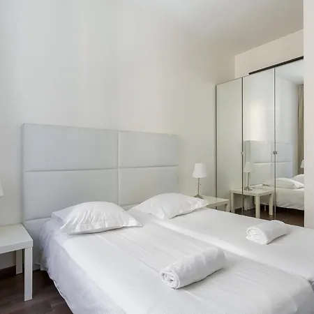 Le Jacquard Garage Centre Pour 2 A 8 Pers Apartment